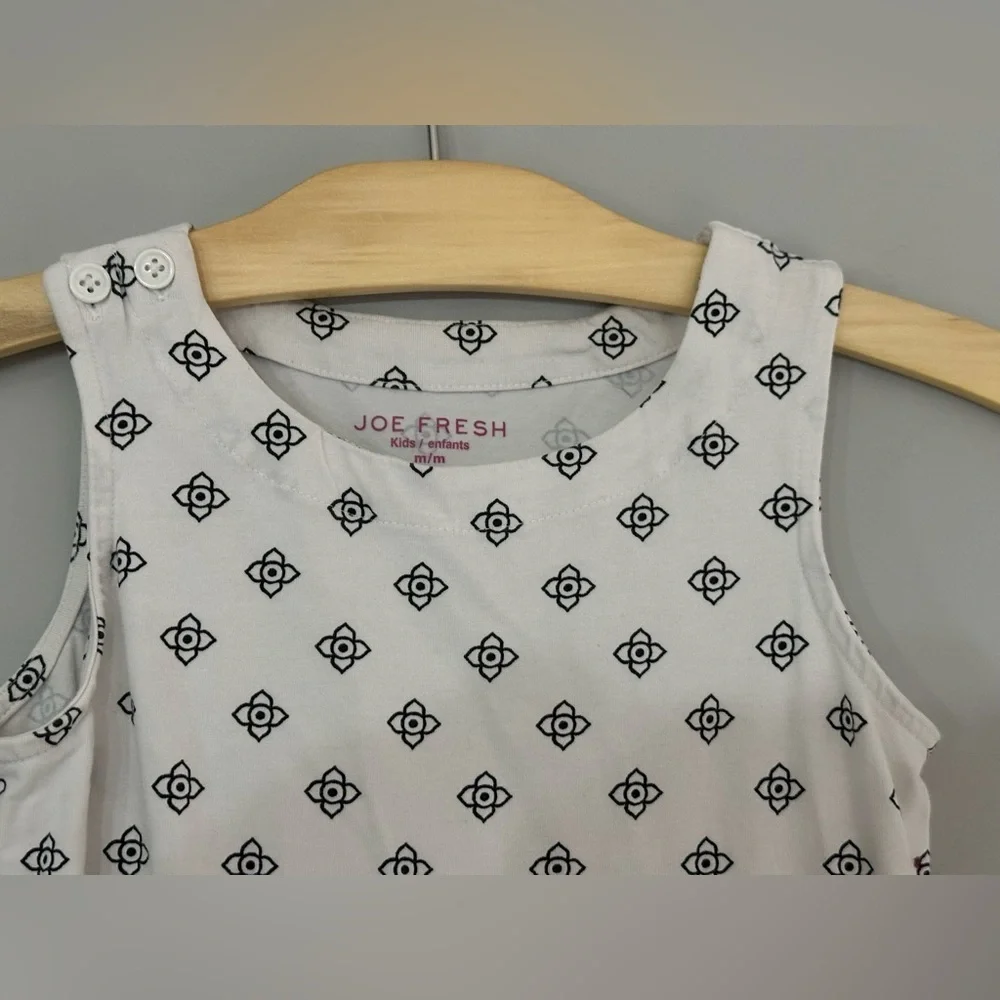 🎁Joe Fresh: Girls Dress - Size 8🎁 - Picture 2 of 7